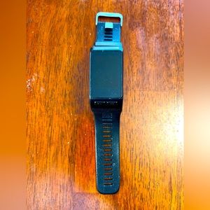 Garmin VivoActive HR gps watch